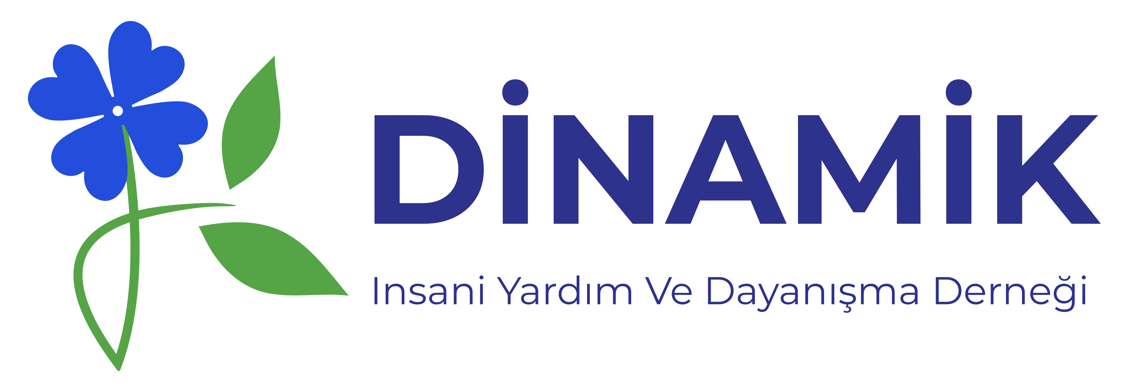 Dinamik İnsani Yardım ve Dayanışma Derneği